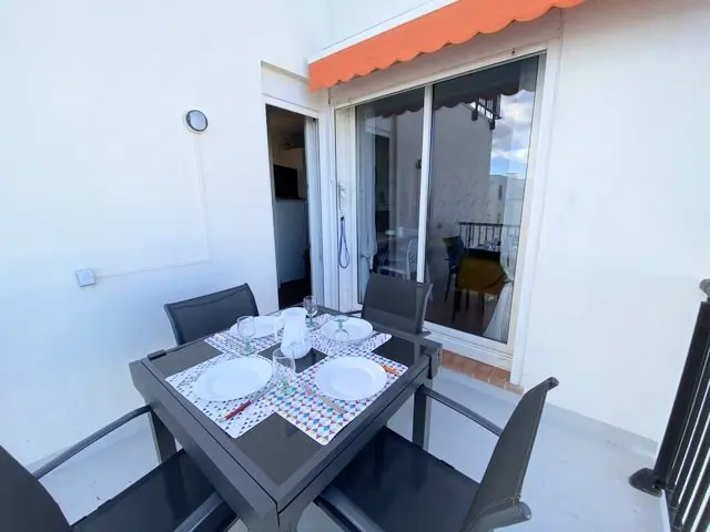 Résidence Grand Pavois 1