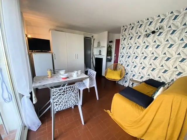 Résidence Grand Pavois 1