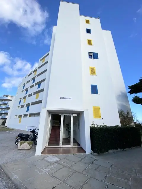 Résidence Grand Pavois 1