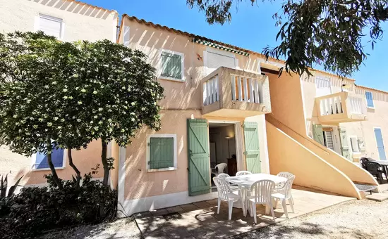 Résidence Hacienda