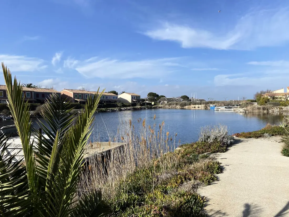 Résidence Ile Des PÊcheurs