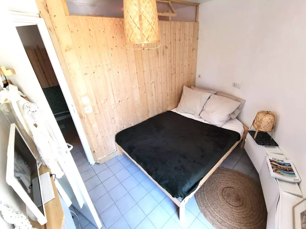 Résidence Ile Des Pecheurs