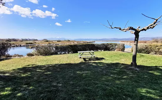 Résidence Ile Des Pecheurs