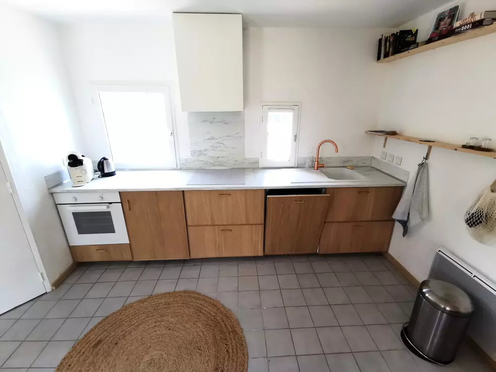 Résidence Ile Des Pecheurs