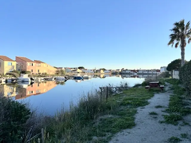 Résidence Ile Des PÊcheurs