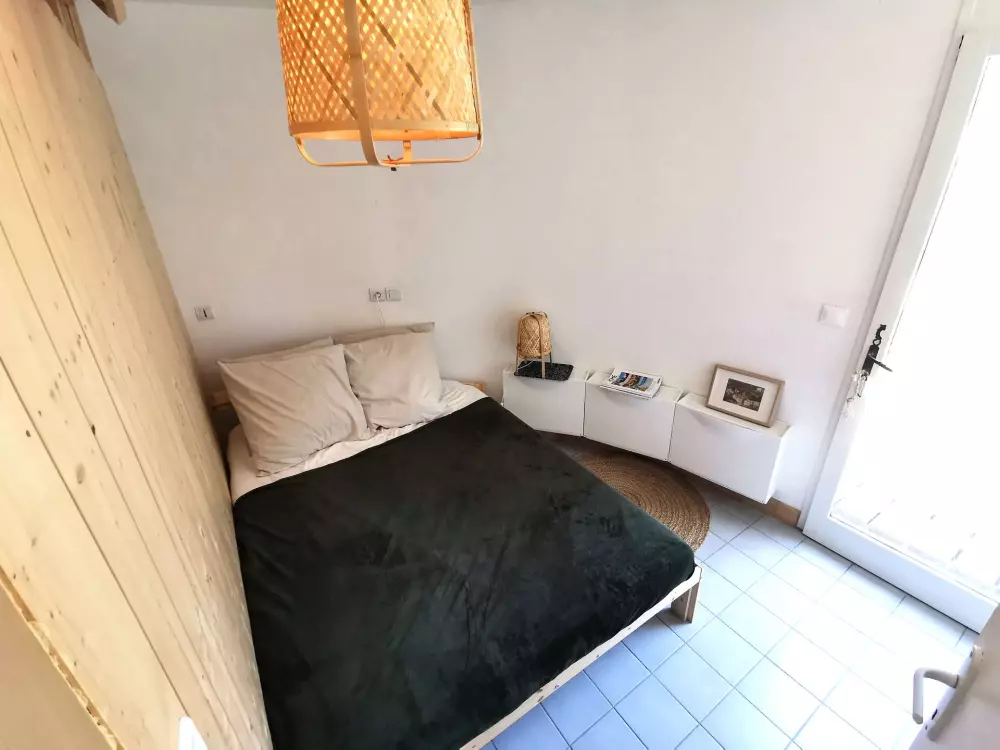 Résidence Ile Des Pecheurs