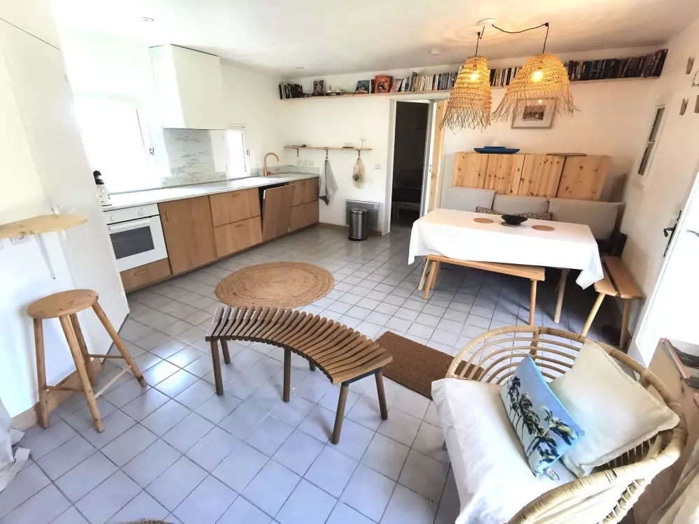 Résidence Ile Des Pecheurs