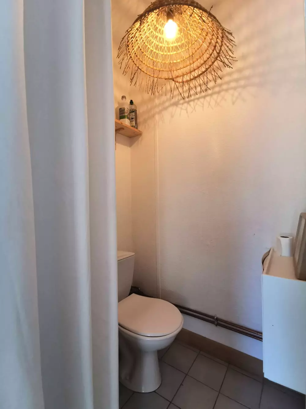 Résidence Ile Des Pecheurs