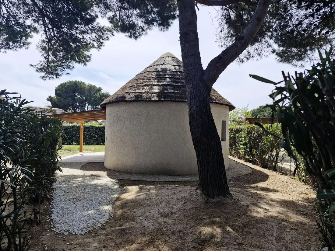 Résidence Ile Des Pecheurs