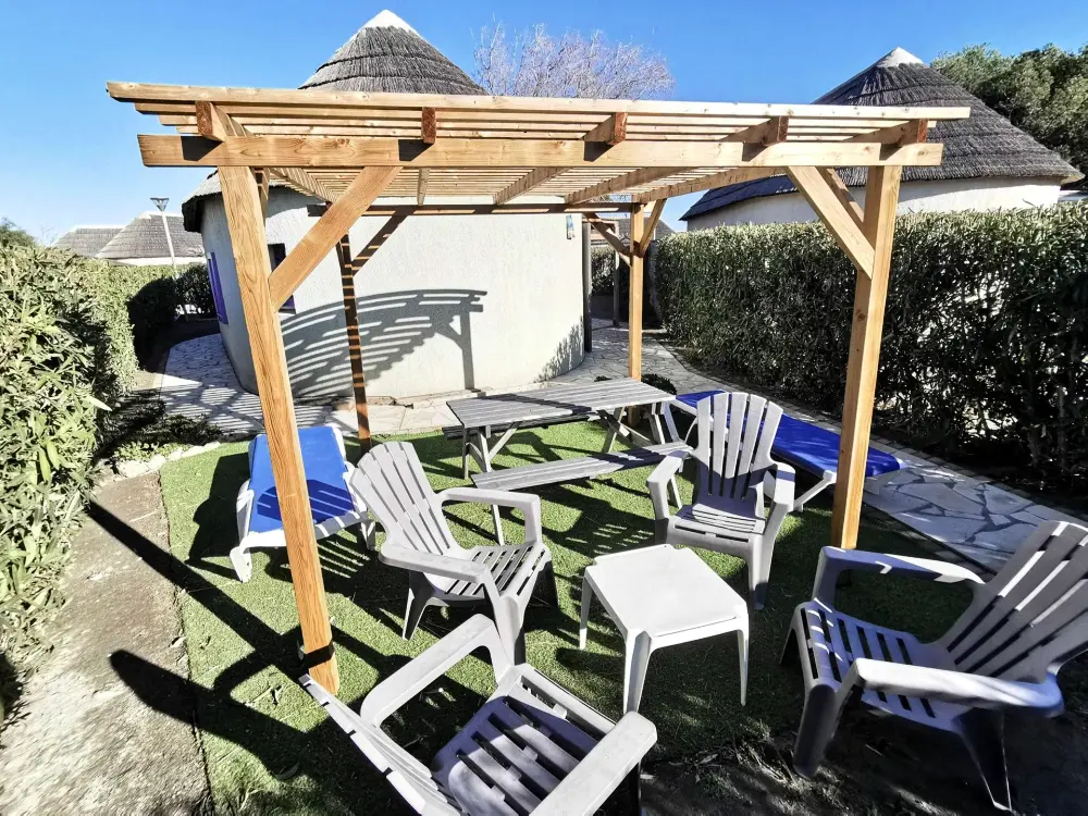 Résidence Ile Des Pecheurs