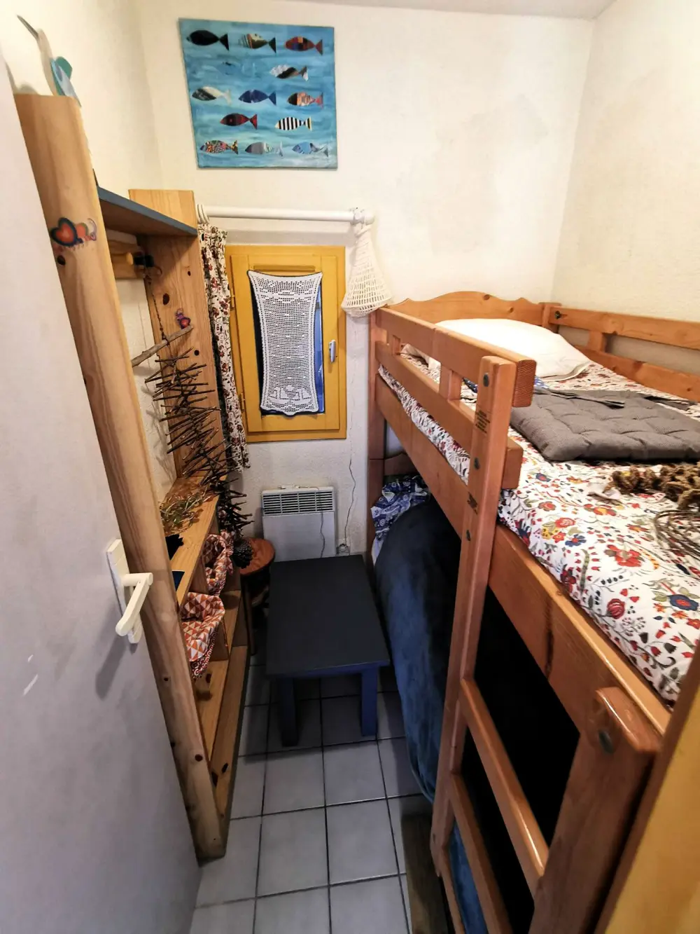 Résidence Ile Des Pecheurs