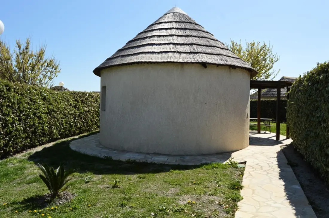 Résidence Ile Des Pecheurs
