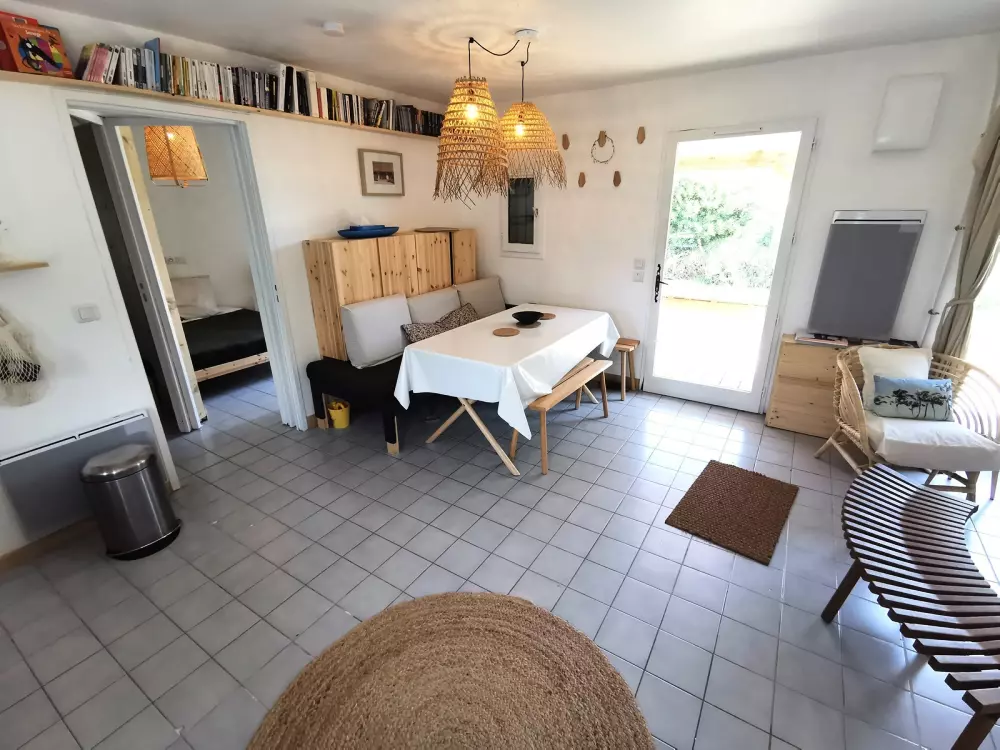 Résidence Ile Des Pecheurs