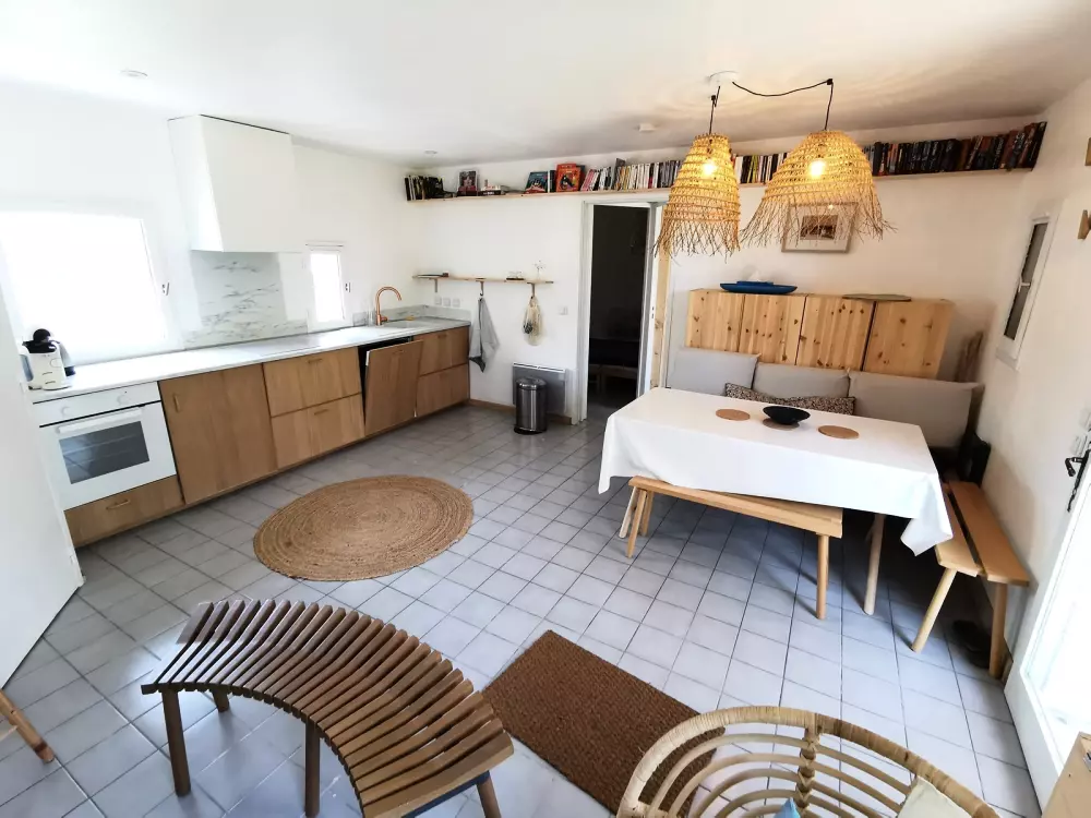 Résidence Ile Des Pecheurs