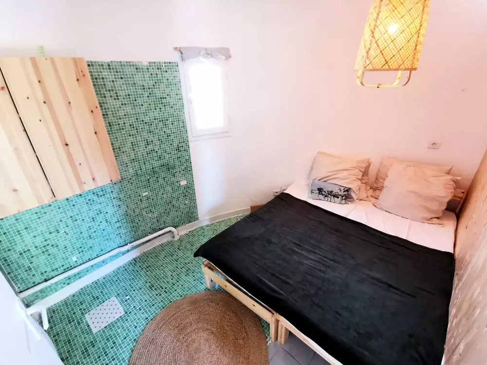 Résidence Ile Des Pecheurs