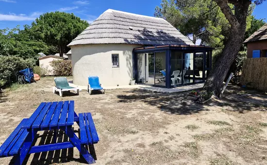 Résidence Ile Des Pecheurs