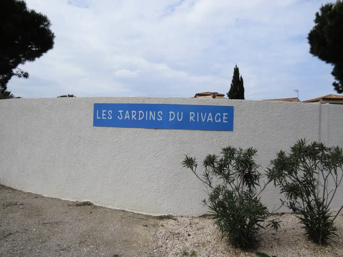 Résidence Jardins Du Rivage