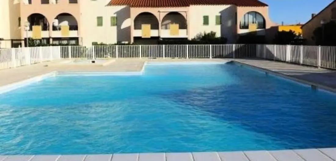 Résidence Jardins Du Rivage