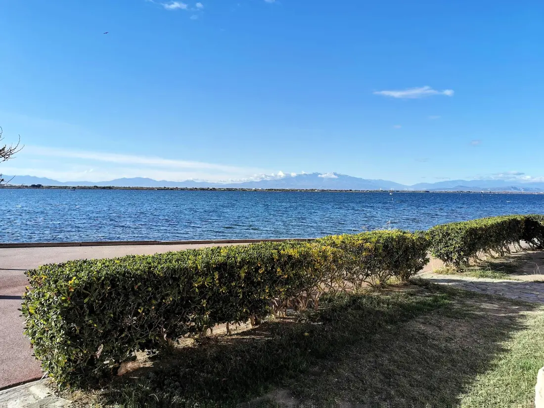 Résidence L'etang