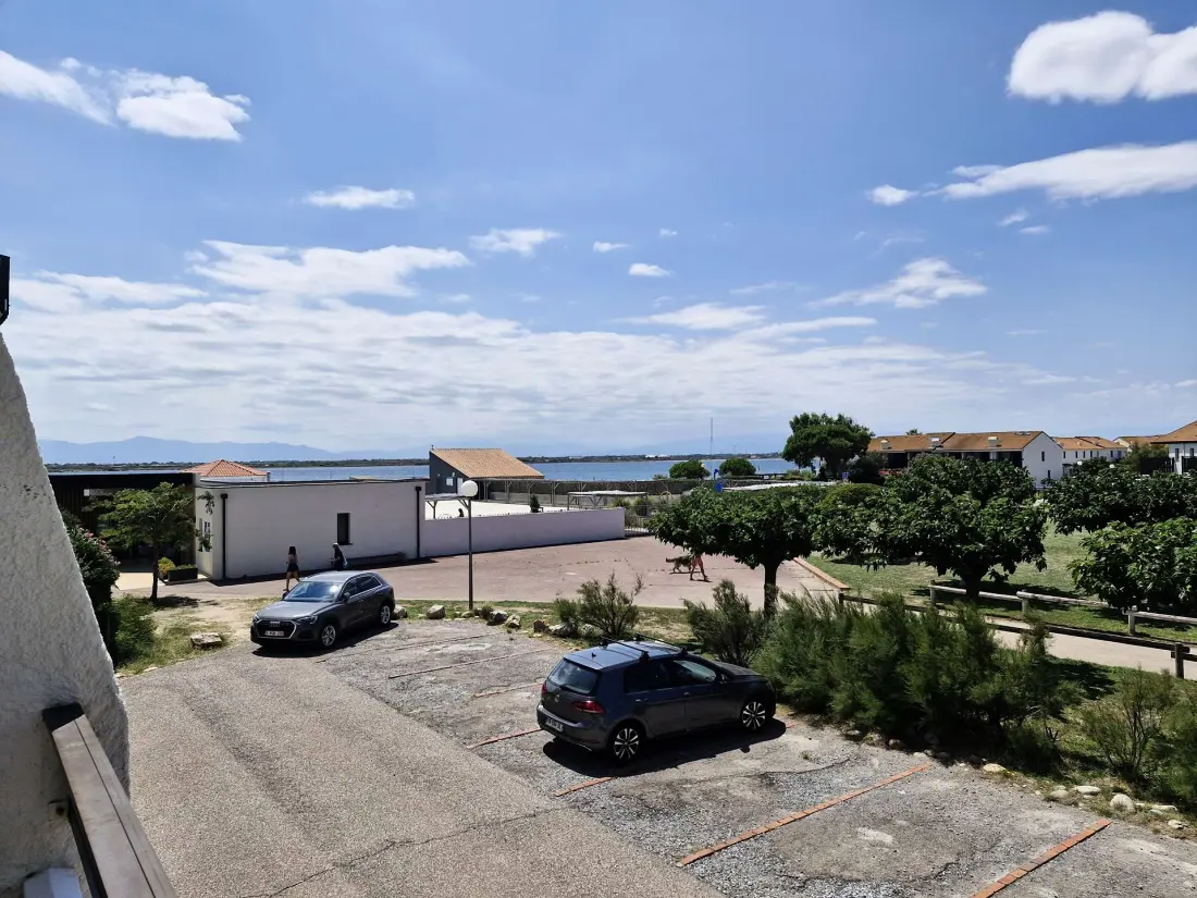 Résidence L'etang