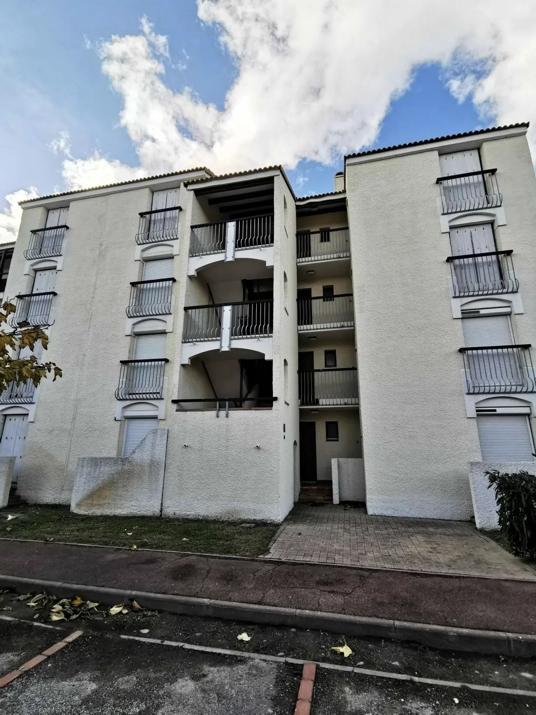 Résidence L'etang