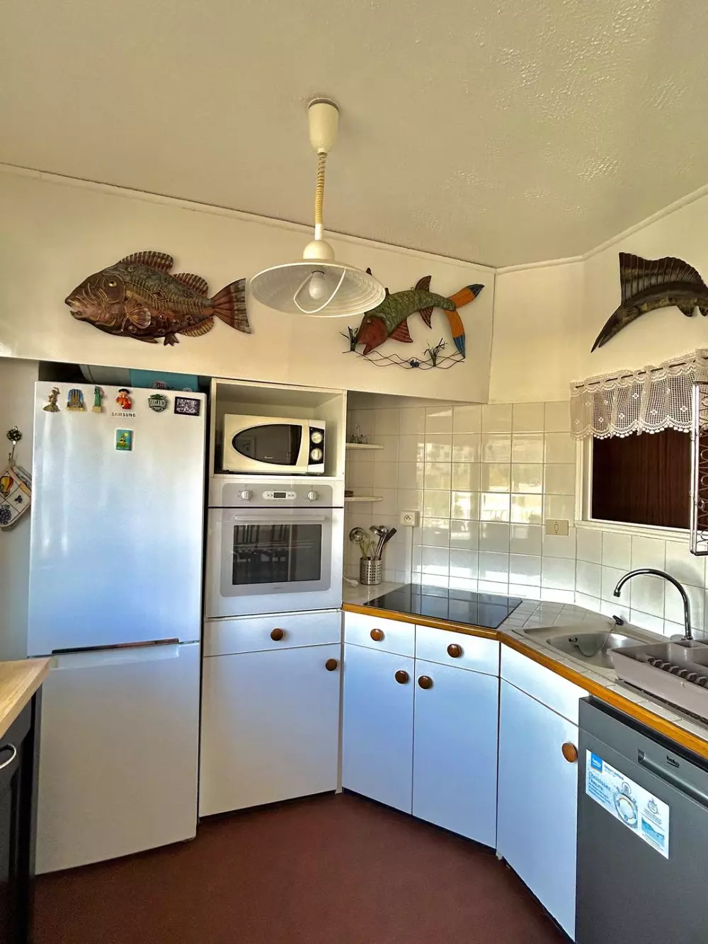 Résidence La Sardane