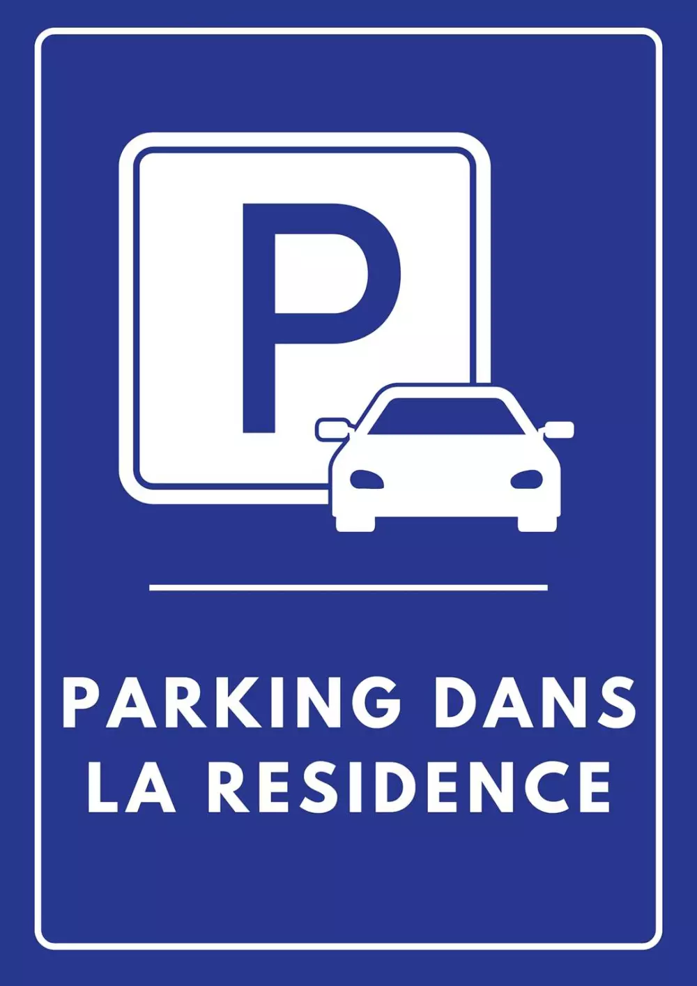 Résidence La Sardane