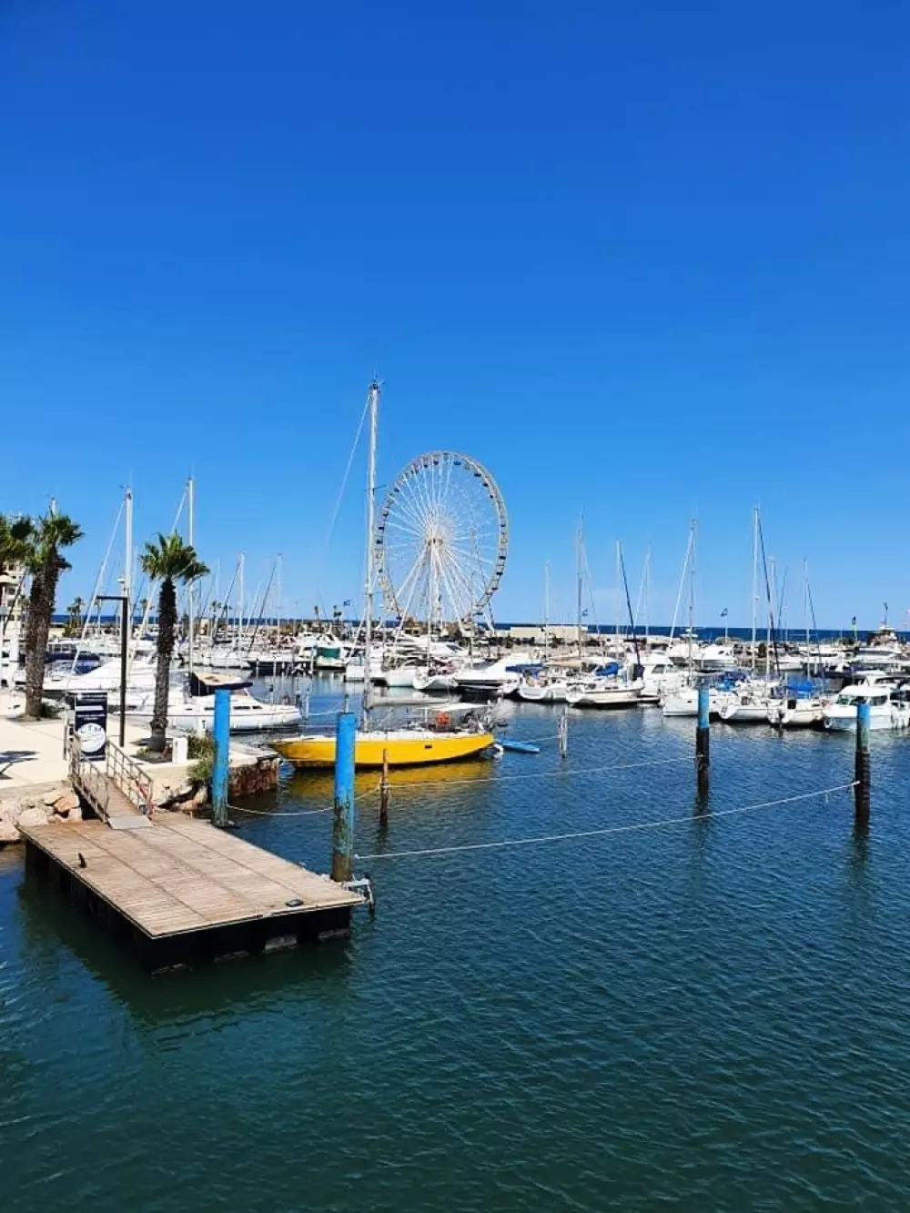 Résidence La Sardane