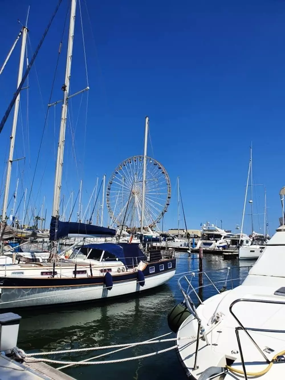 Résidence La Sardane