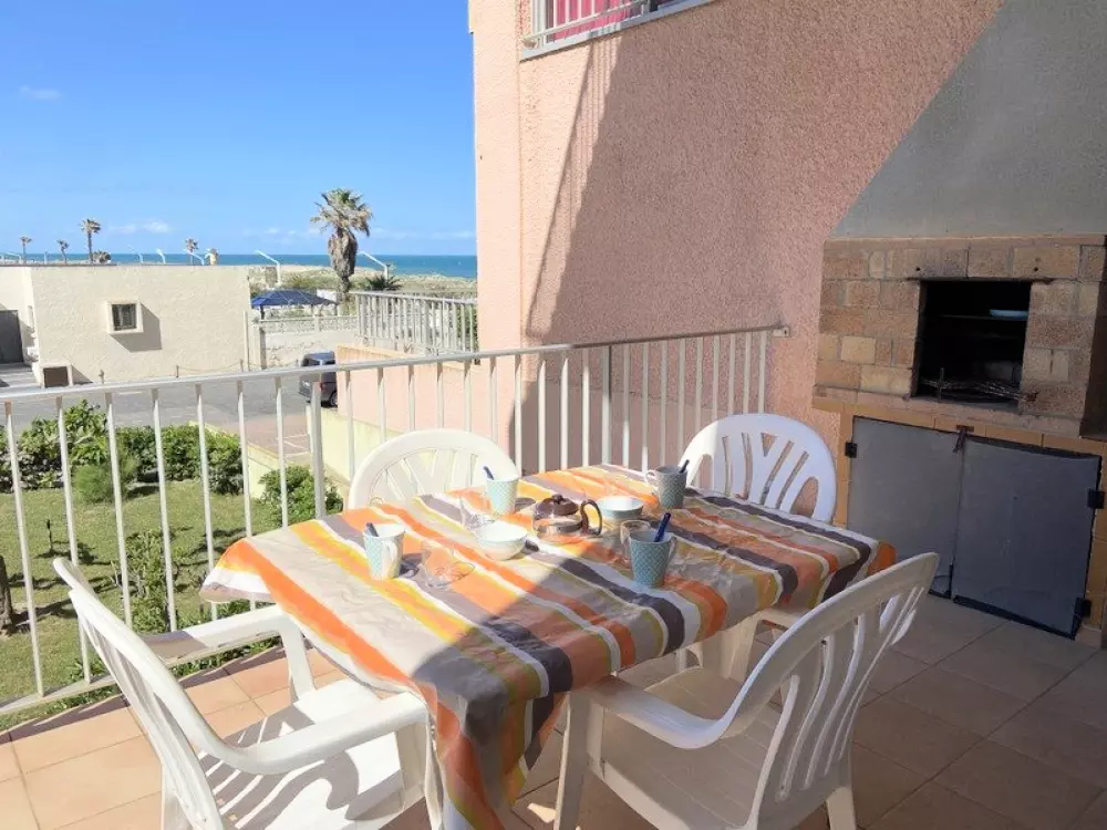 Résidence La Sardane