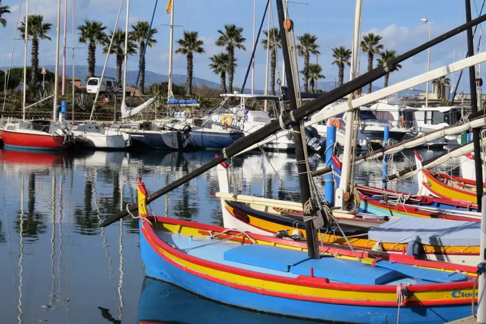 Résidence La Sardane