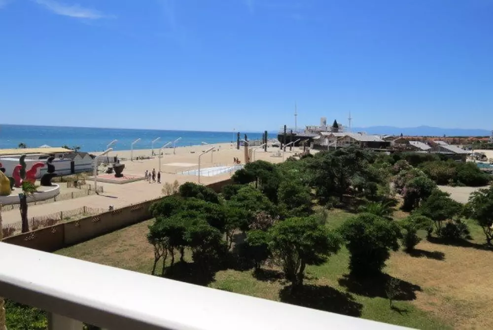 Résidence La Sardane