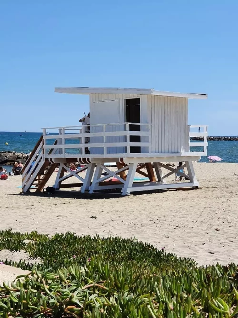 Résidence La Sardane