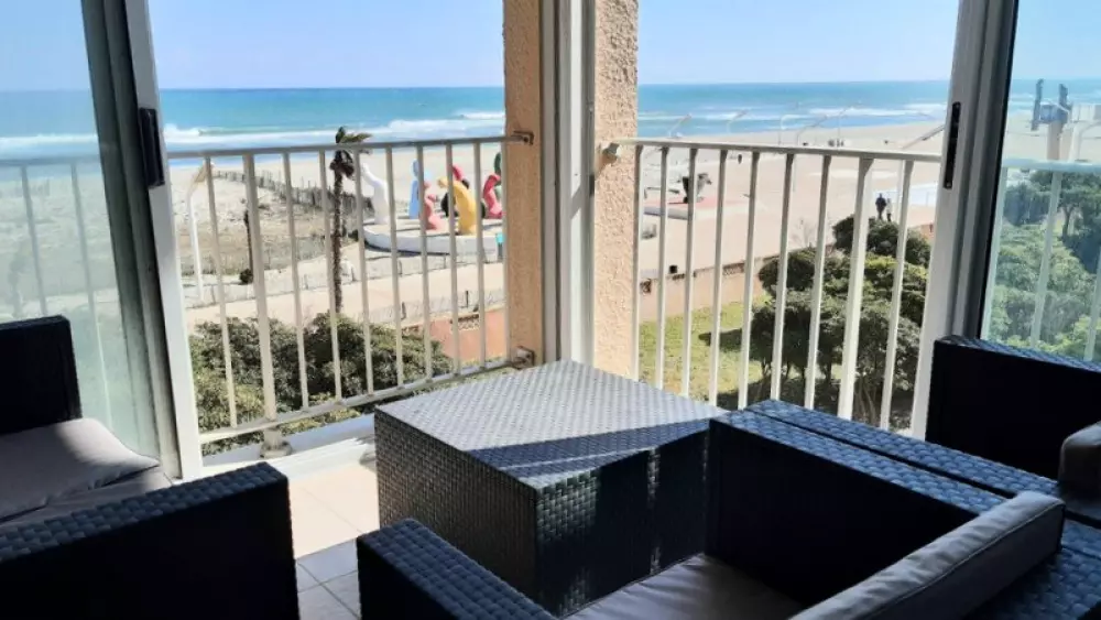 Résidence La Sardane