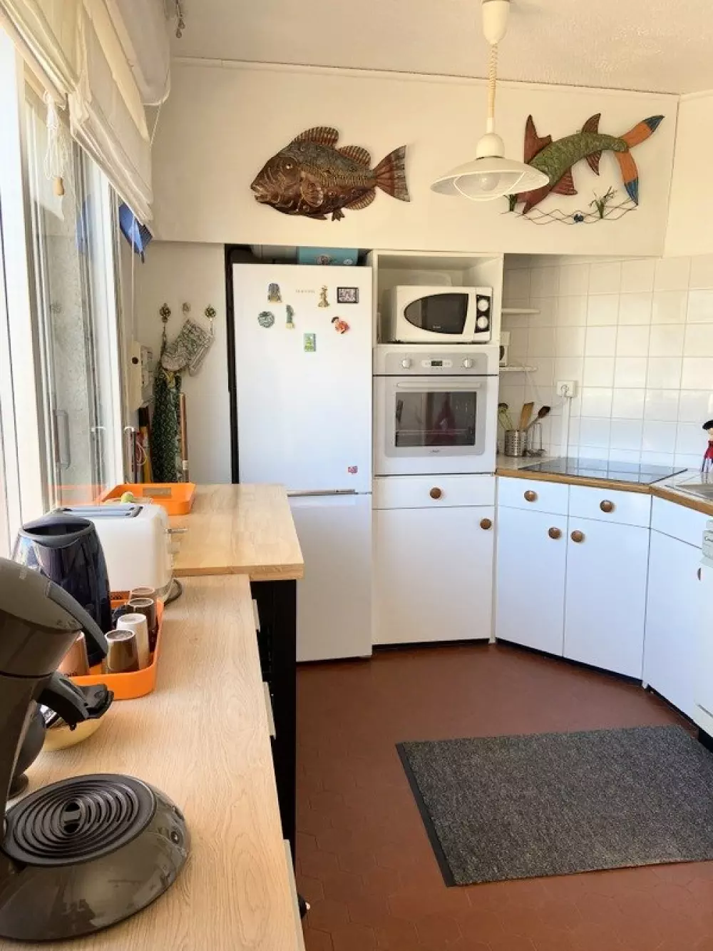 Résidence La Sardane