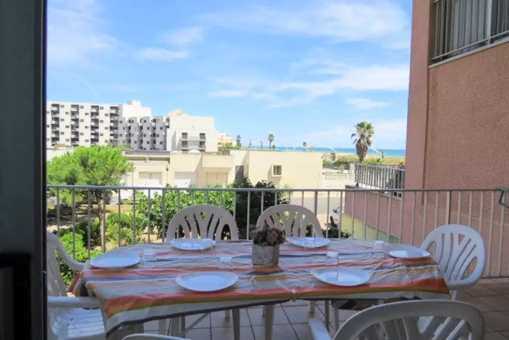 Résidence La Sardane