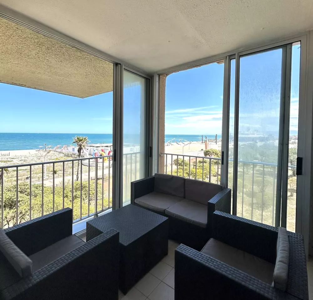 Résidence La Sardane