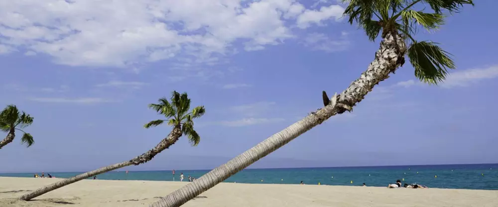 Résidence La Sardane