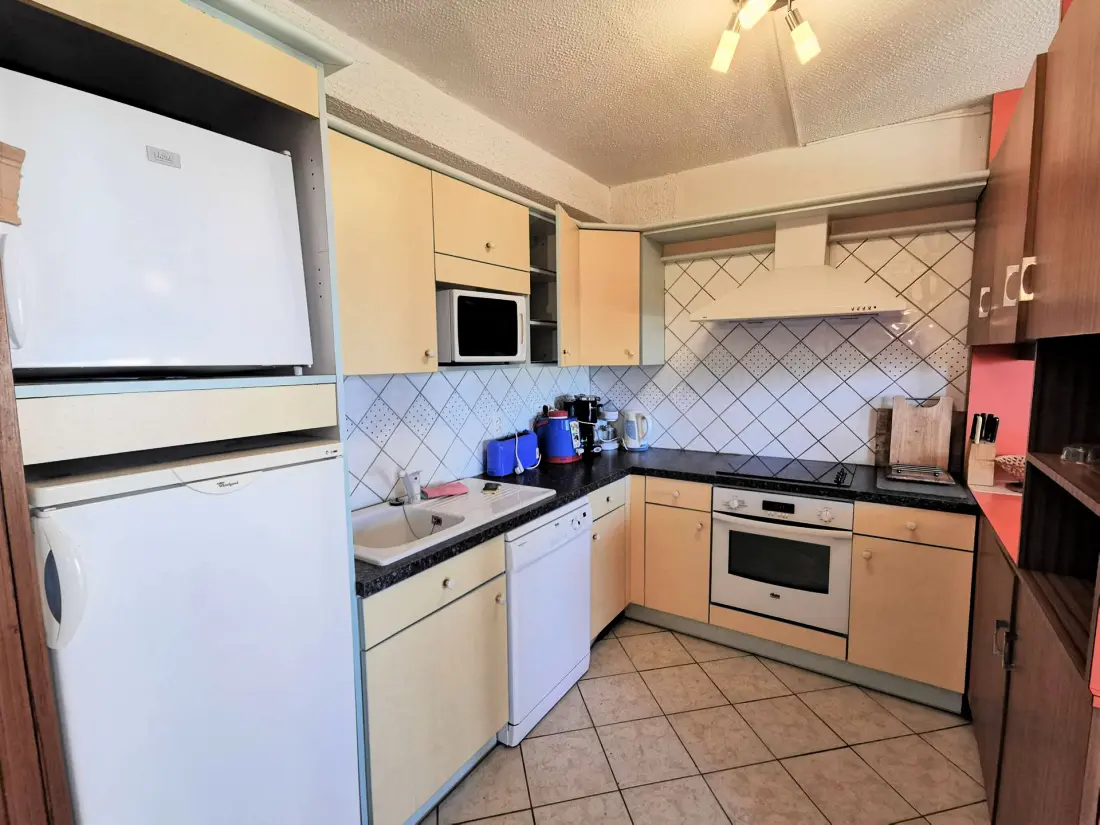 Résidence La Sardane