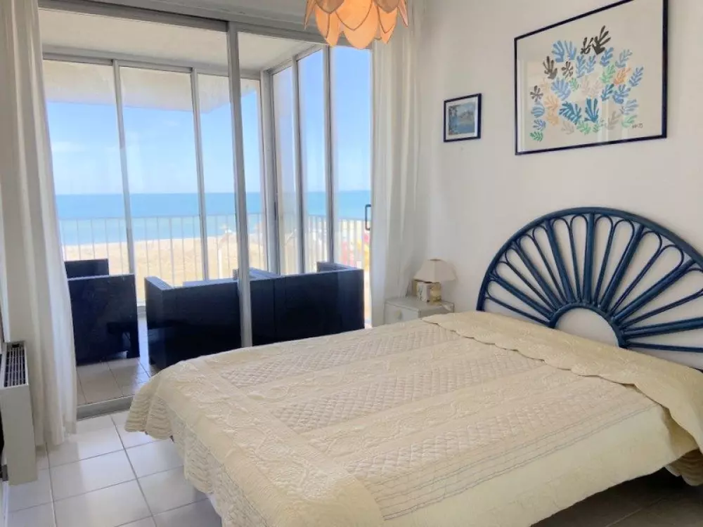 Résidence La Sardane