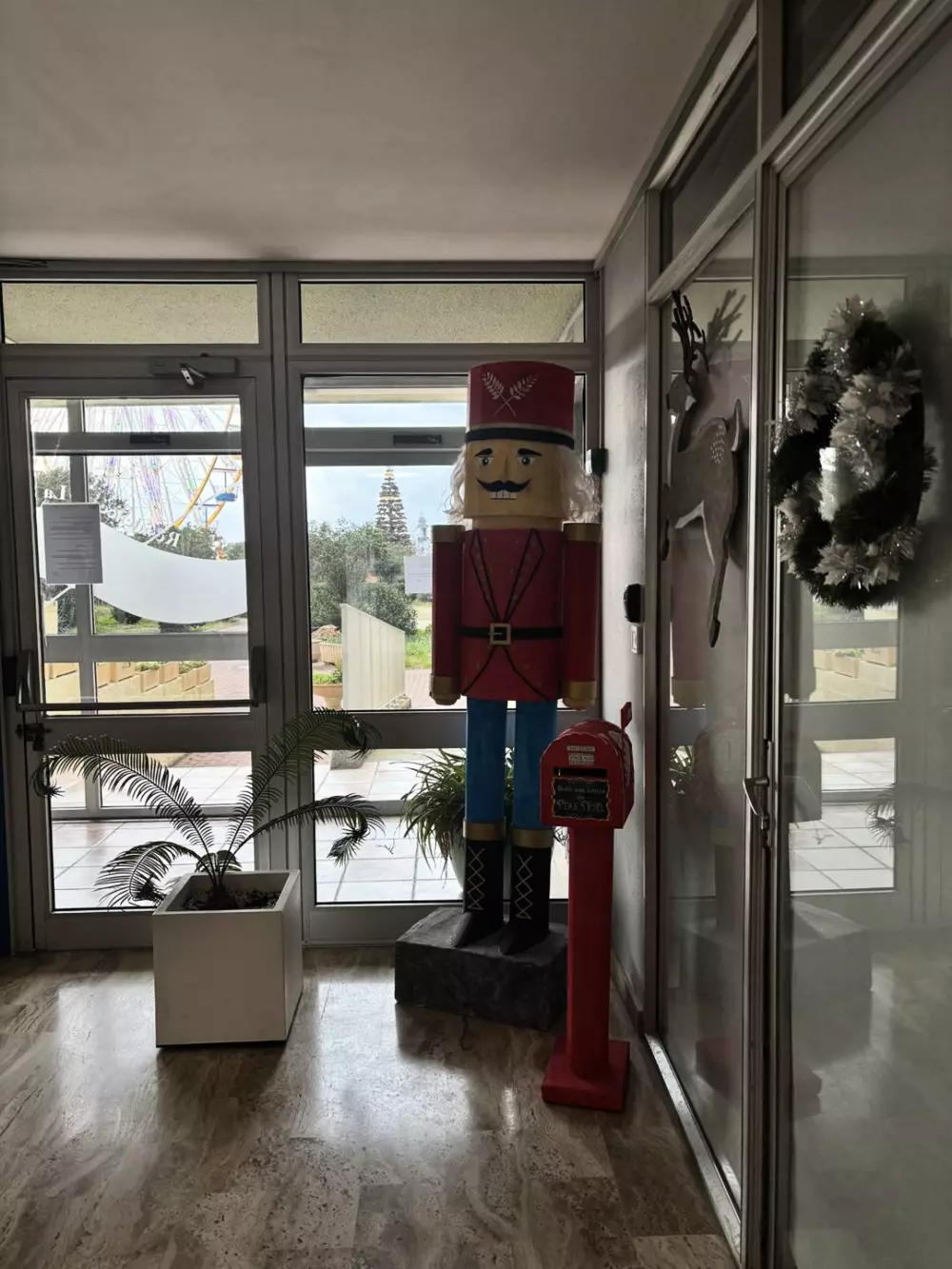 Résidence La Sardane