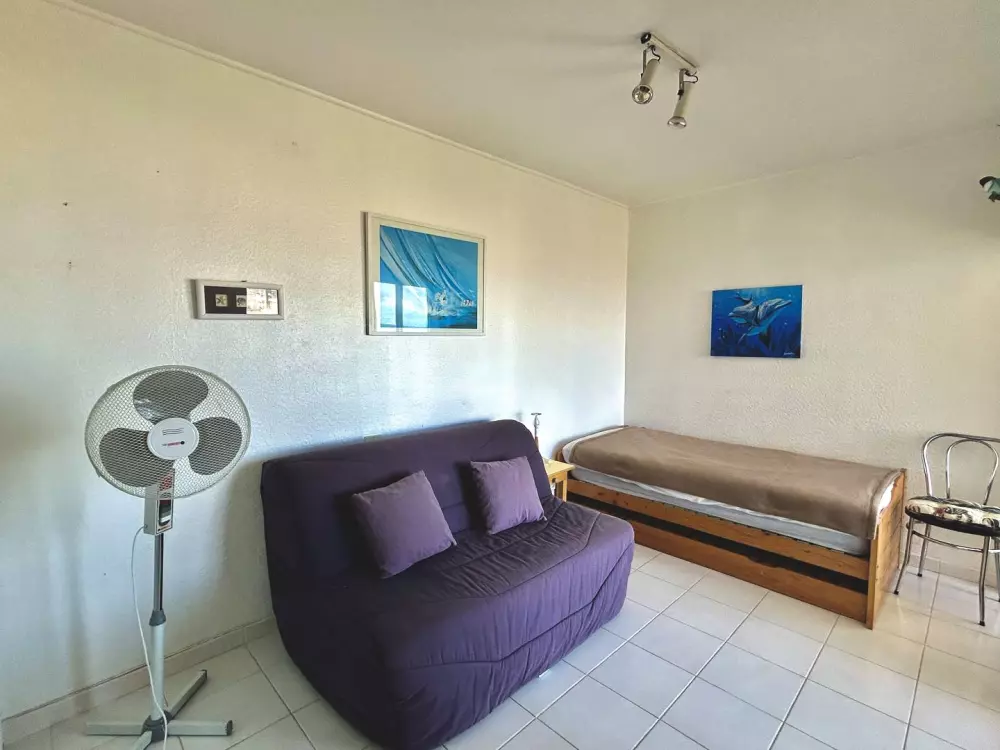 Résidence La Sardane