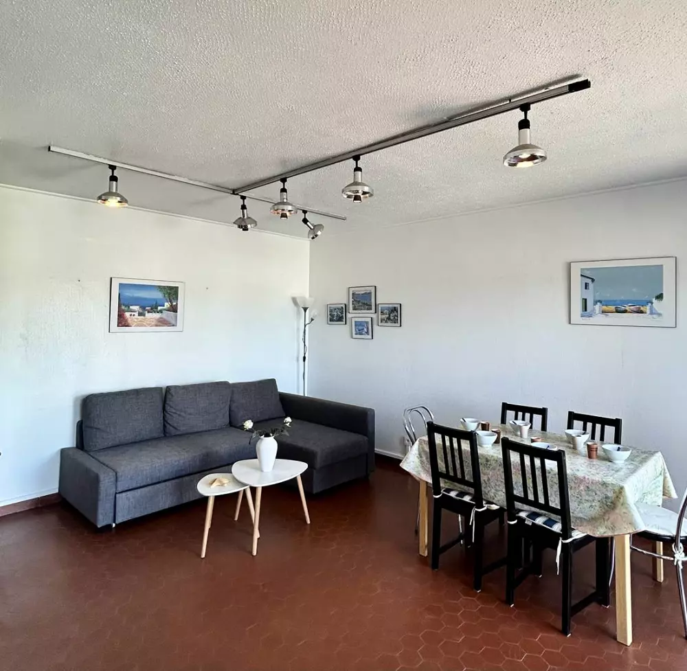 Résidence La Sardane