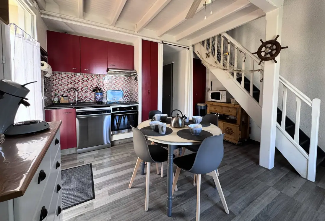 Résidence Le Hameau Des Tamarins
