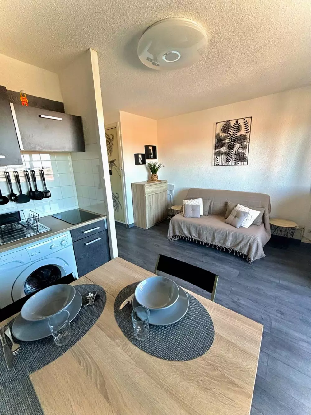 Résidence Le Lamparo