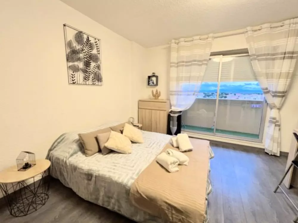 Résidence Le Lamparo