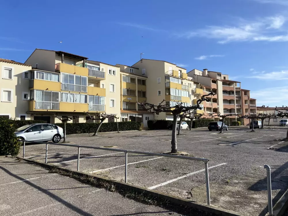 Résidence Le Lamparo