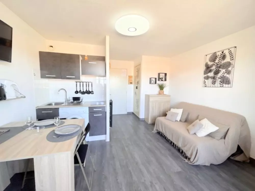 Résidence Le Lamparo