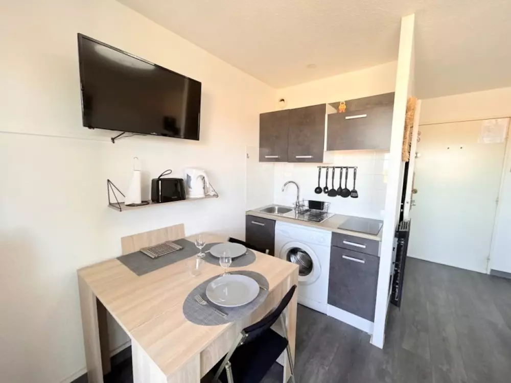 Résidence Le Lamparo