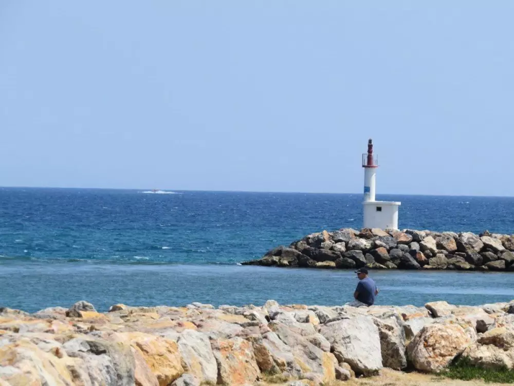 Résidence Le Lamparo